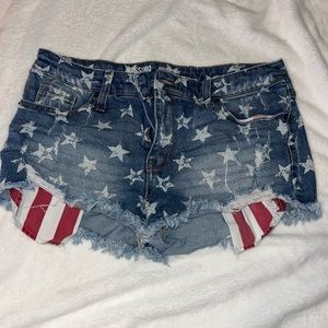 Mossimo Stars & Stripes